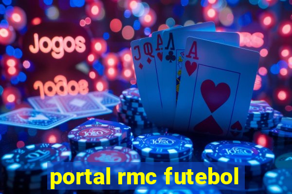 portal rmc futebol